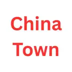 China Town Ireland iOS Icon