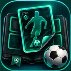 Sticker Album 2026 Tracker iOS Icon