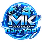 MK World GARY YAP iOS Icon
