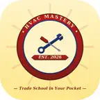 HVAC Mastery Icon