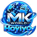 MK World HOYIYO iOS Icon