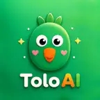 Tolo - App icon