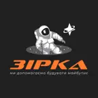 Зірка21 iOS Icon