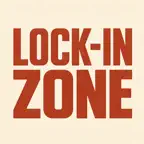 DutyLock: Screen Time Control iOS Icon