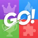 Minipuzzles Go! iOS Icon