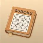 Sudoku - Solo/SharePlay iOS Icon