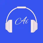 AI听写神器 - 语文听写、英语听写、单词听写AI助手 iOS Icon