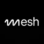 Mesh: USDT & USDC Wallet Icon