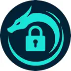 VPN Safe & Secure icon