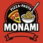 Pizzeria Monami Dortmund iOS Icon