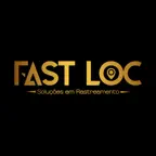 Fastloc Rastreamento iOS Icon