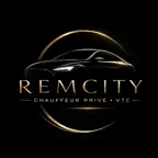 REMCITY VTC iOS Icon