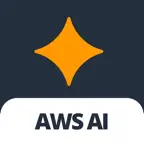 AWS Certified AI Practitioner iOS Icon