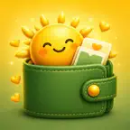 Balance Cleaner: 0 Balance icon