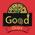 Pizzeria Good Guys Oberasbach iOS Icon