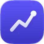 Trackr: Everything Tracker App Icon