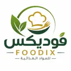 Foodix iOS Icon