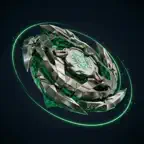 Beyblade Scanner AI: BeySpin X icon