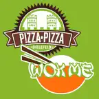 Wok me - Pizza Pizza Bielefeld iOS Icon