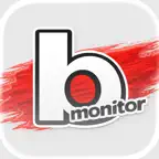 Blank Network Monitor - Lite icon