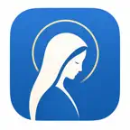 Marian Solitaire iOS Icon