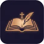 Reverence-Sermon Notes & Bible Icon