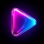 ClipMix Video Editor iOS Icon