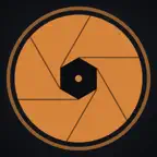 Celluloid: AI Vintage Cam ID Icon