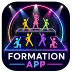 Formation App Icon