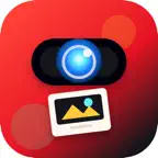 DynamicCam iOS Icon
