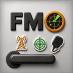 FMO 设备控制台 Icon
