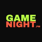 Game Night PM iOS Icon