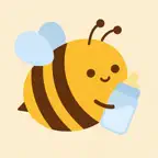 Mamabee: Baby Tracker icon