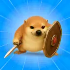 AR Filter: What The Dog Doing iOS Icon