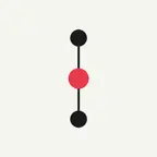 Life Tyde: Life Timeline Icon