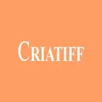 CRIATIFF iOS Icon