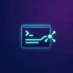 NanoTerm iOS Icon