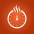 HeatWise iOS Icon