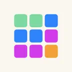 LifeTile: Pension & Retirement iOS Icon