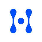 Neuronov: AI Chatbot iOS Icon