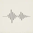 My Sleep Talks iOS Icon