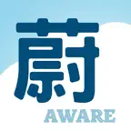 蔚美語 iOS Icon