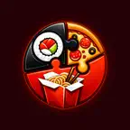 Суши Пазл iOS Icon