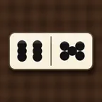 Domino Chain Master iOS Icon