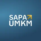 SAPA UMKM icon