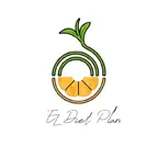EZ Diet Plan iOS Icon