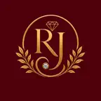 RISHABH JEWELLERS JP NAGAR iOS Icon