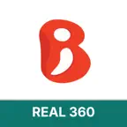 Business i - Real Estate CRM Icon