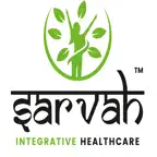 Sarvah Integrative Healthcare iOS Icon