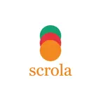 Scrola icon